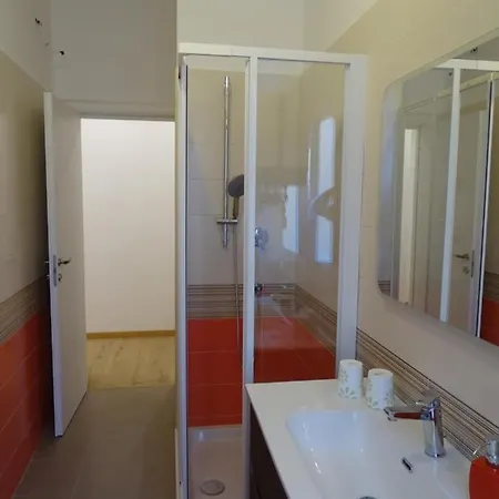 Sant'agnese Guest house Rome