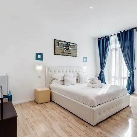 Guest house Ripetta 2*