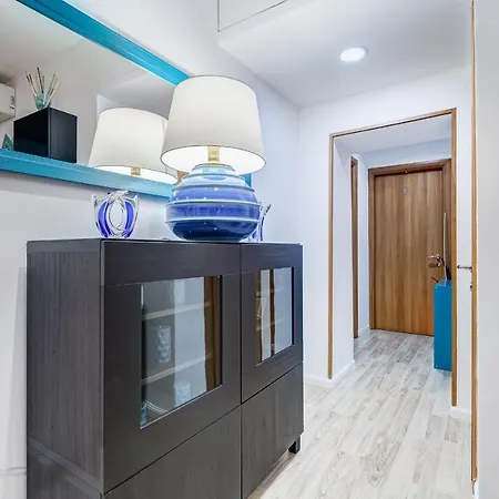 Guest house Ripetta