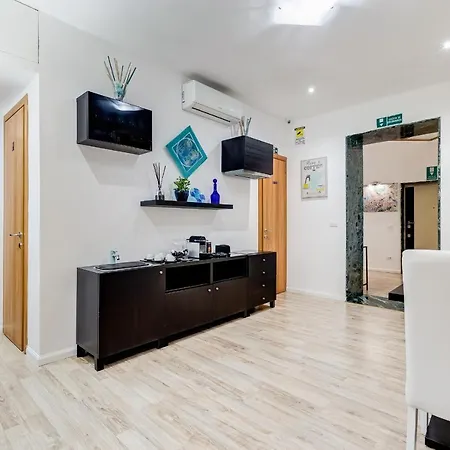 Guest house Ripetta Rome
