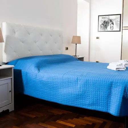 Πανσιόν Casa Linnea 3*