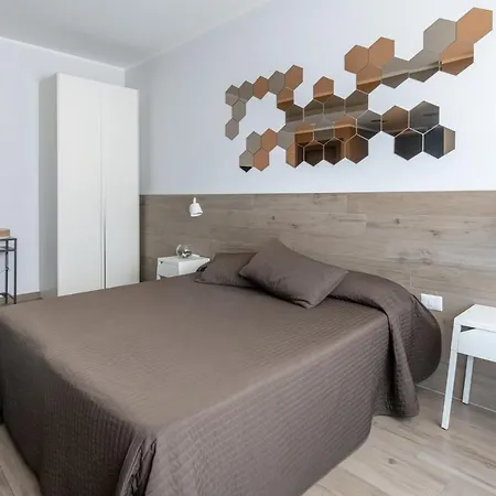 Residenza Conti Aparthotel 3*