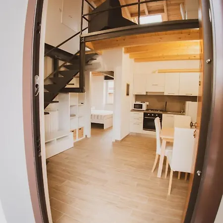 Apartman Flats 15 - New Opening