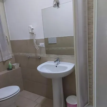 Guest house San Pietro *