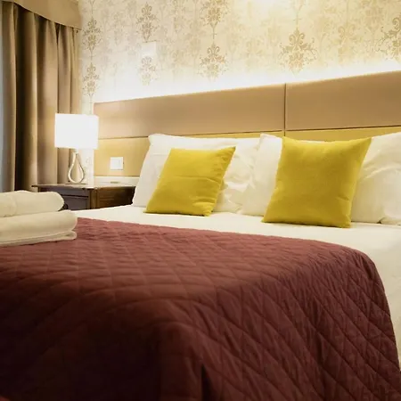 Bed & Breakfast Navona Residenza De Charme Rom