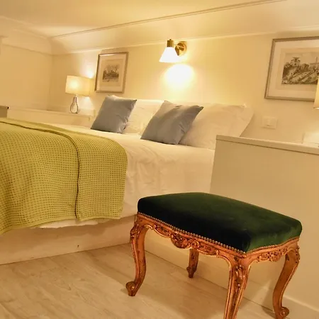 Navona Residenza De Charme Bed & Breakfast 2*
