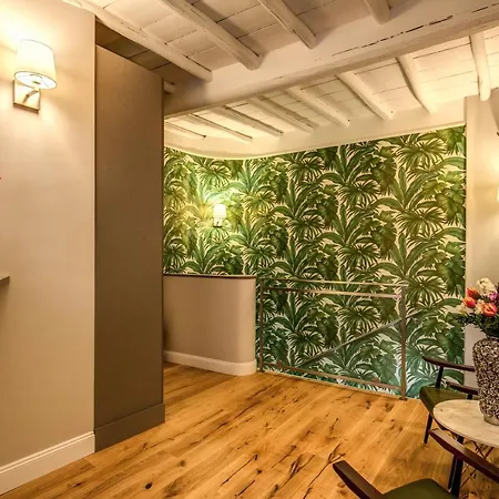 Guest house Vite 21 Luxury