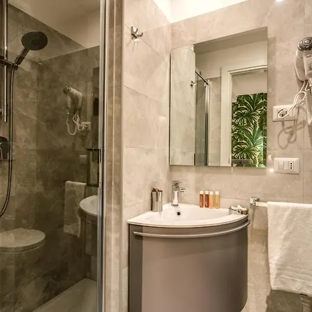 Vite 21 Luxury Rome