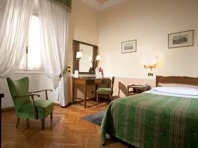 Bettoja Massimo D'azeglio Hotel Rome