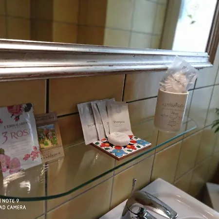 Relais Fiorelli Bed & Breakfast Roma