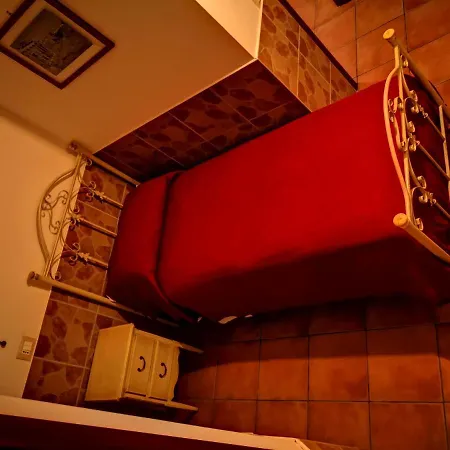 Bed & Breakfast Vecchia 2*