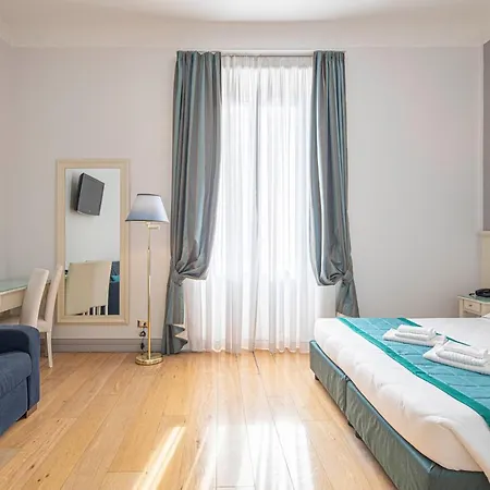 Bed & Breakfast Residenza Castrense