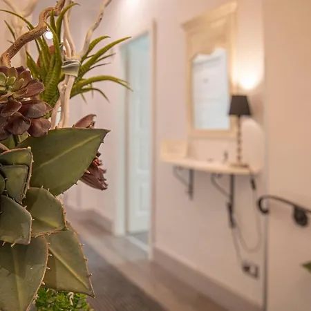 Bed & Breakfast Residenza Castrense Rome