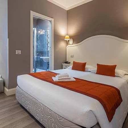 Bed & Breakfast Residenza Castrense 2*