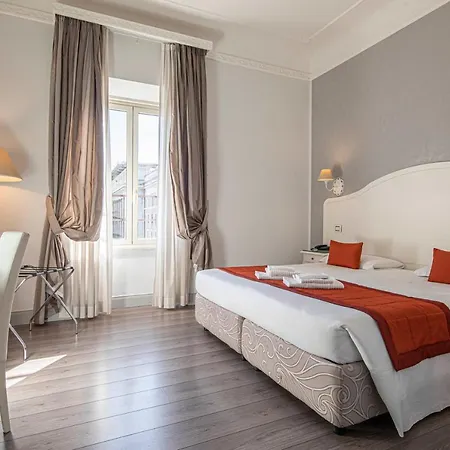 Bed & Breakfast Residenza Castrense Rome