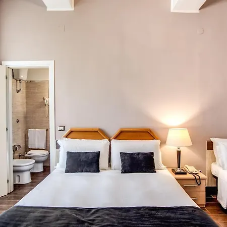 Hotel San Valentino 3*
