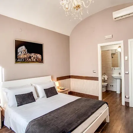 San Valentino Hotel Roma