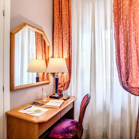Hotel San Valentino Roma