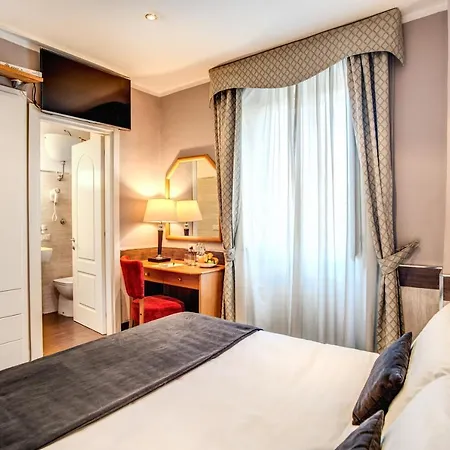 San Valentino Hotel 3*