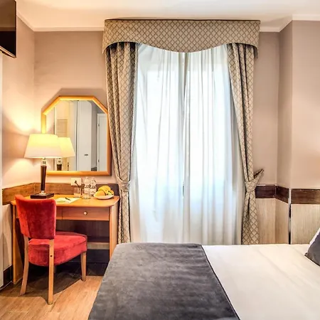 Hotel San Valentino Roma
