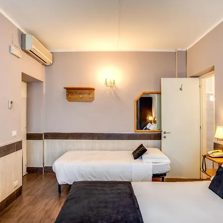 San Valentino 3* Roma