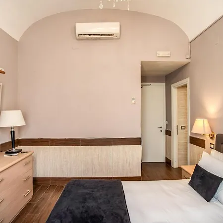 Hotel San Valentino