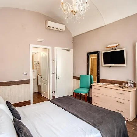 Hotel San Valentino 3*
