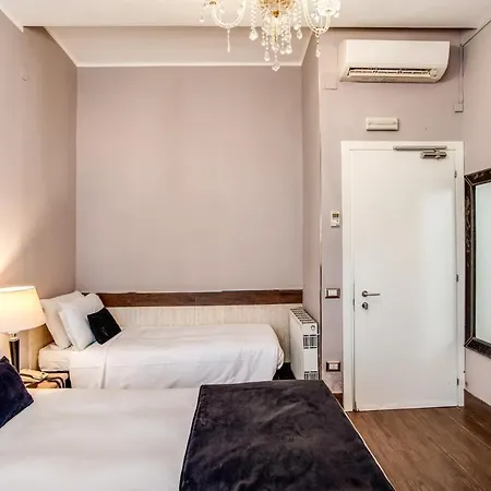 Hotel San Valentino 3*
