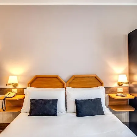 Hotel San Valentino 3*