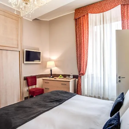 Hotel San Valentino Roma