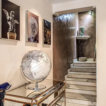Hotel San Valentino Roma