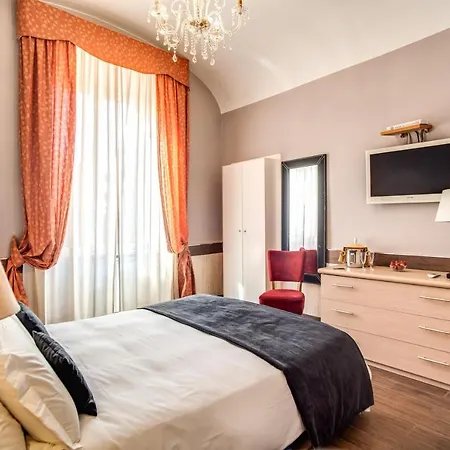 San Valentino Hotel Roma