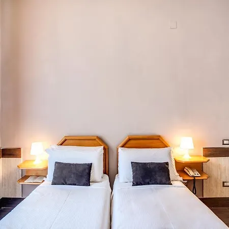 San Valentino Hotel Roma