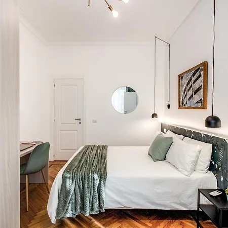 Guest house Oasi Urbana 41 Rome