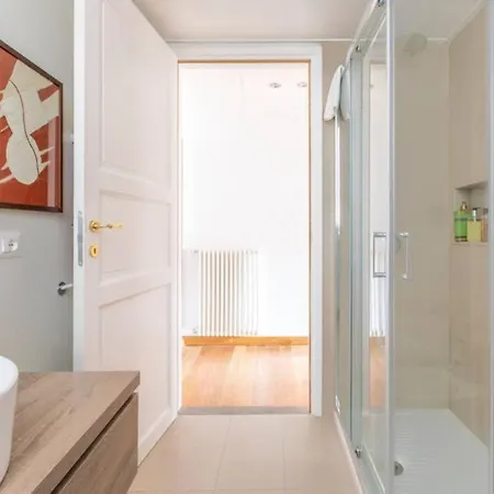 Apartment Luxury Piazza Navona By Varental With Ac