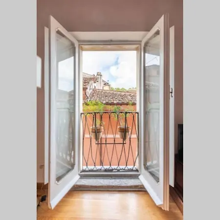 Luxury Piazza Navona By Varental With Ac Apartment *