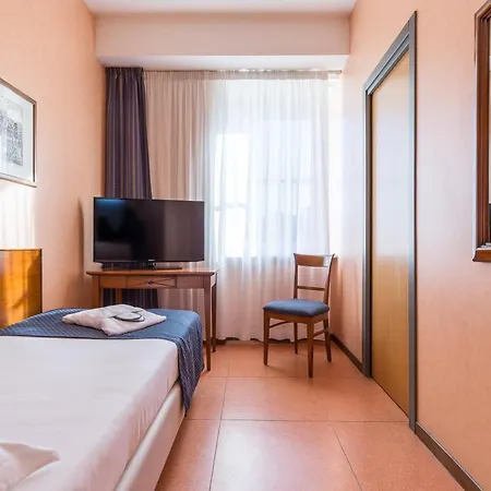 Hotel Eur Parco Dei Pini Roma