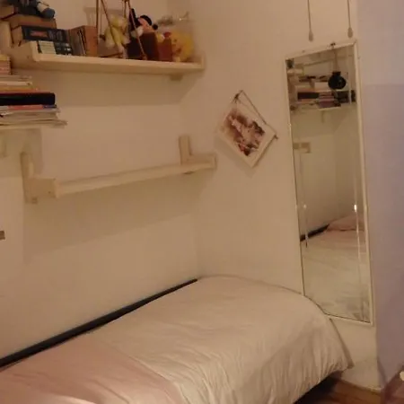 La Casa Di Nonna Lina Rome