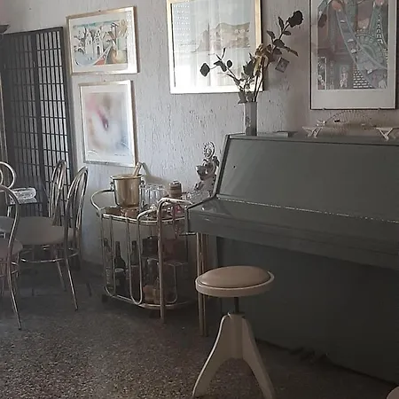 La Casa Di Nonna Lina Homestay