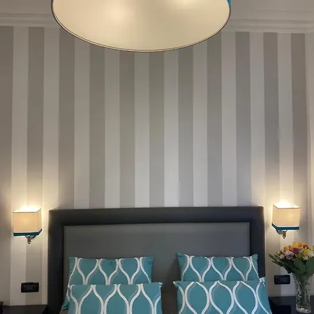 Hotel Contilia 3*