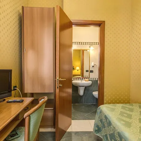 Hotel Contilia Rome