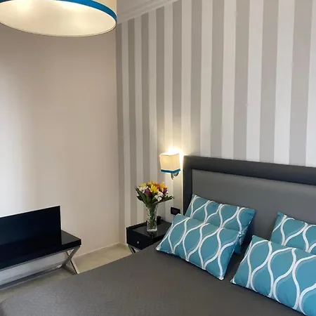 Hotel Contilia
