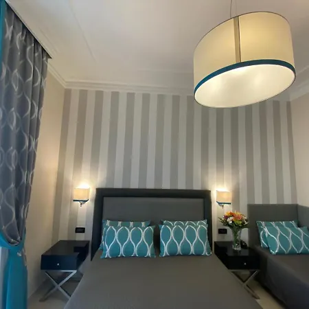 Contilia 3* Rome