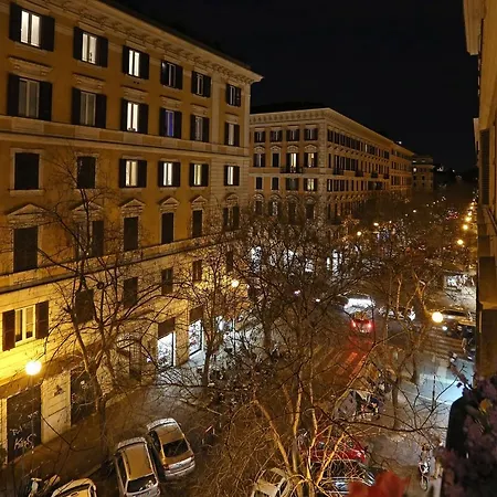 Гостевой дом Grand Tour Rome Suites - Liberty Collection 2*