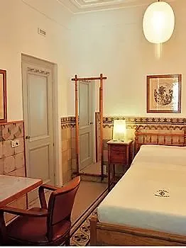 Laetitia 3* Рим