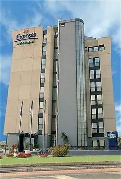 Gp Ξενοδοχείο 4*