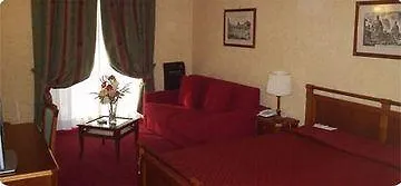 Hotell Delle Province Rom