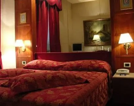 Lh Andreotti Hotel 3*