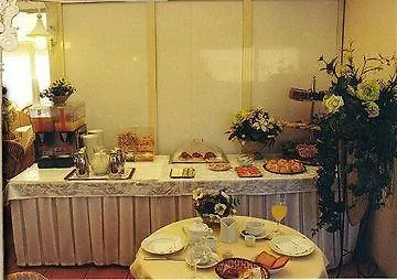 Romoli Hotel Řím