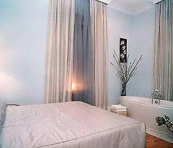 Mangili Hotel Roma